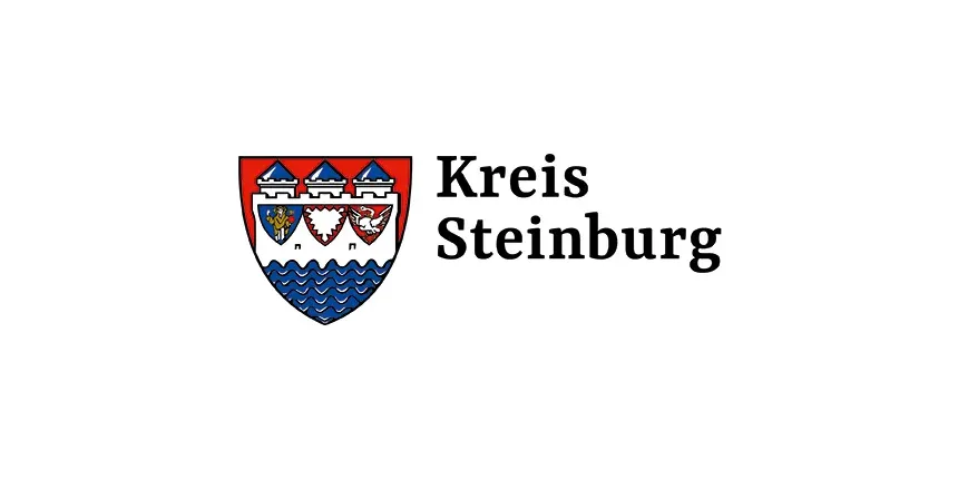 Logo des Kreises Steinburg